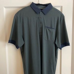 New Travis Mathew polo for sale